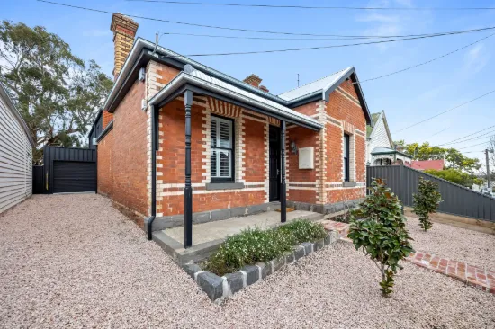 138 Eureka Street, Ballarat East, Vic 3350