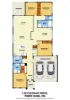 138 Evesham Drive, Point Cook, Vic 3030-Floorplan