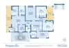 138 Forsyth Street, Wagga Wagga, NSW 2650-Floorplan