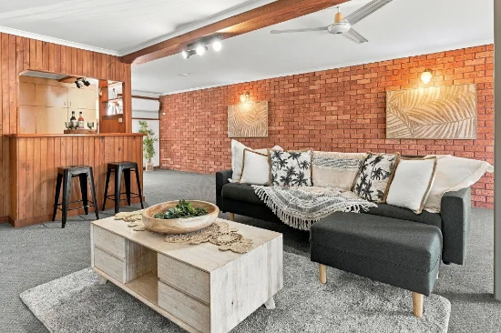 138 Fulham Road, Gulliver, Qld 4812-Image