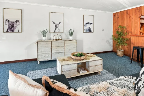 138 Fulham Road, Gulliver, Qld 4812-Image