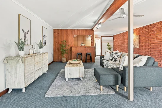 138 Fulham Road, Gulliver, Qld 4812-Image