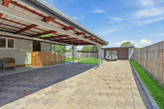 138 Fulham Road, Gulliver, Qld 4812-Image