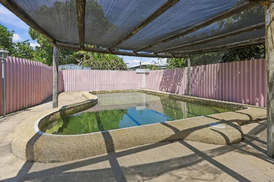 138 Fulham Road, Gulliver, Qld 4812-Image