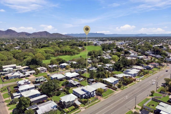 138 Fulham Road, Gulliver, Qld 4812-Image