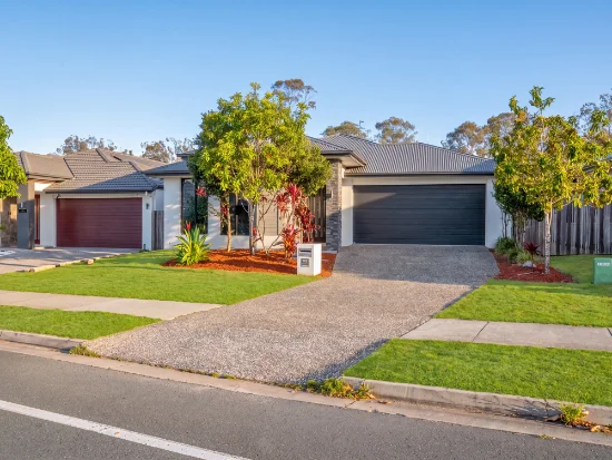 138 Gainsborough Drive, Pimpama, Qld 4209 - For Sale