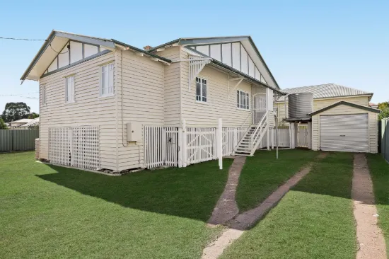 138 Grafton Street, Warwick, Qld 4370