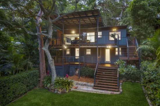 138 Grandview Drive, Newport, NSW 2106