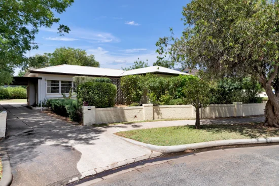 138 Hawthorn Grove, Mildura VIC 3500 - For Rent