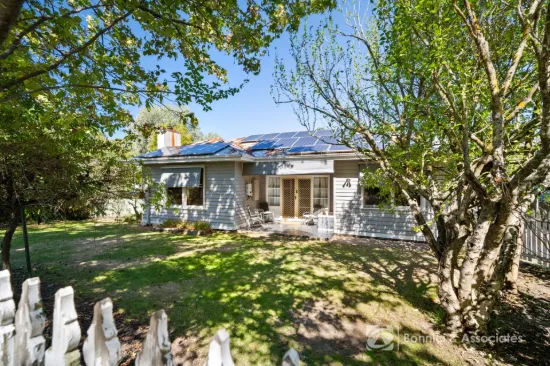138 High Street, Beechworth, Vic 3747