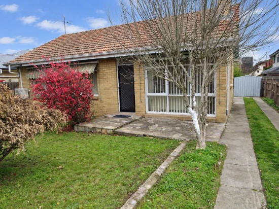 138 Ivanhoe Parade, Ivanhoe, Vic 3079