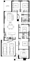 138 Keeper Road, Wyndham Vale, Vic 3024-Floorplan