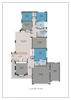 138 Lefroy Street, Serpentine, WA 6125-Floorplan