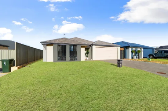 138 Malarkey Road, Byford, WA 6122