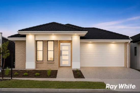 138 Monakeeba Boulevard, Woodstock, Vic 3751