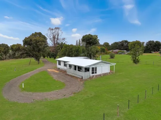 138 Mt Gambier Road, Casterton, Vic 3311