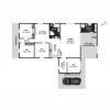 138 Newcombe Street, Portarlington, Vic 3223-Floorplan