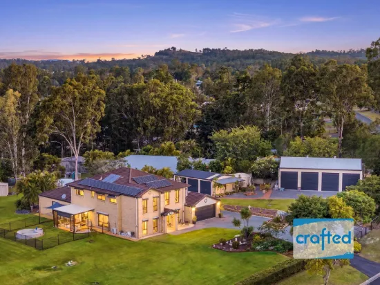 138 Peppertree Drive, Jimboomba, Qld 4280