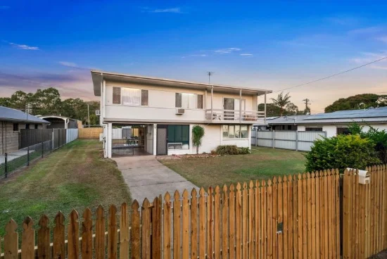 138 Pinnacle Dr, Condon, Qld 4815