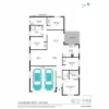 138 Radford Street, Cliftleigh, NSW 2321-Floorplan