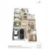 138 Radford Street, Cliftleigh, NSW 2321-Floorplan