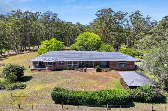 138 Rawdon Island Road, Sancrox, NSW 2446