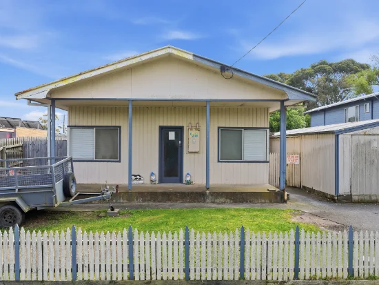 138 Reed Crescent, Wonthaggi, Vic 3995