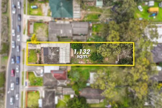 138 Richmond Road, Cambridge Park NSW 2747-Image