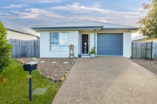 138 River Parks Boulevard, Kelso, Qld 4815