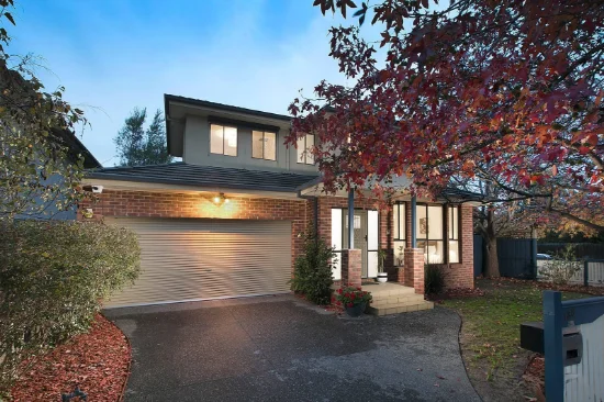 138 Rowans Rd, Moorabbin, Vic 3189