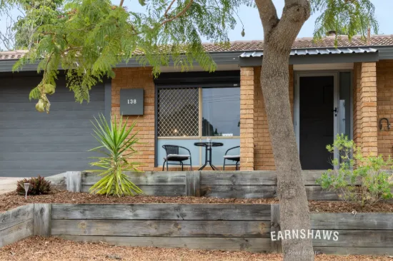 138 Salisbury Road, Swan View, WA 6056