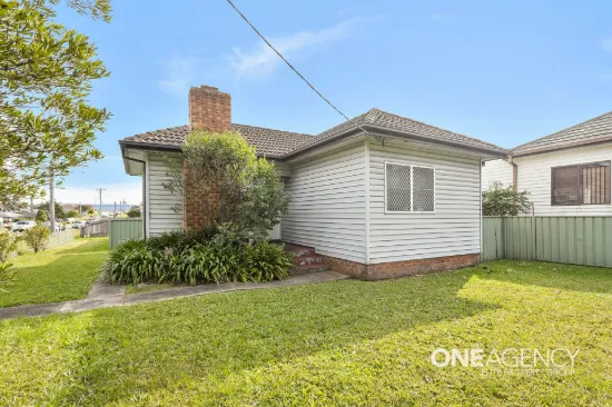 138 Shellharbour Road, Port Kembla, NSW 2505