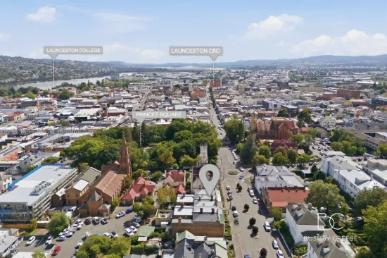 138 St John Street, Launceston, Tas 7250-Image