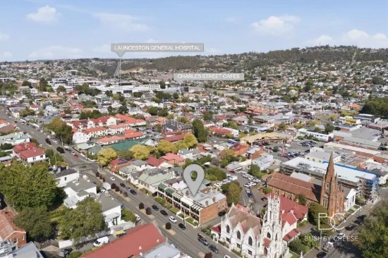 138 St John Street, Launceston, Tas 7250-Image