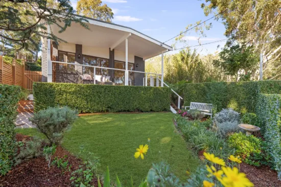 138 The Esplanade, Sylvania, NSW 2224