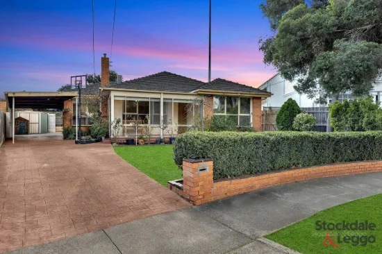 138 The Fairway, Bundoora, Vic 3083