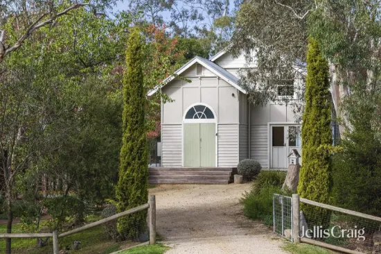 138 Victoria Road, Harcourt, Vic 3453