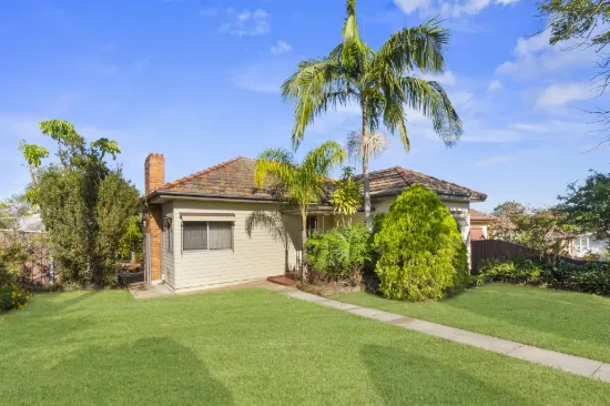 138 Walpole Street, Merrylands, NSW 2160