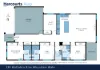 138 Wollahra Rise, Wyndham Vale, Vic 3024-Floorplan