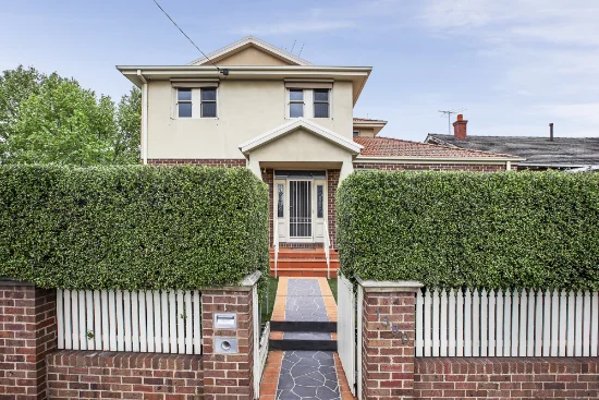 1380 High Street, Malvern, Vic 3144 - For Sale