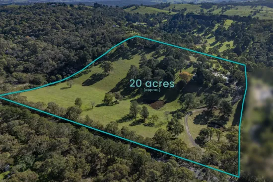 1380 Wallan-Whittlesea Road, Upper Plenty, Vic 3756