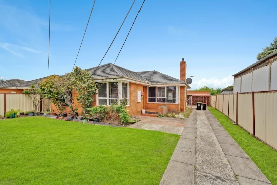 1385 Heatherton Road, Dandenong North, Vic 3175