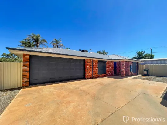138A Cheetham Street, Kalgoorlie, WA 6430