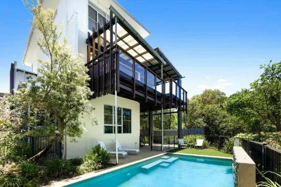 139/80 North Shore Road, Twin Waters, Qld 4564
