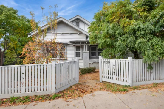 139 Barnard Street, Bendigo, Vic 3550