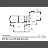 139 Barnard Street, Bendigo, Vic 3550-Floorplan