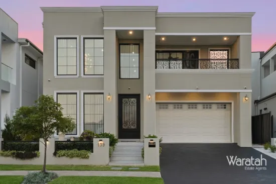 139 Barrallier Drive, Marsden Park, NSW 2765