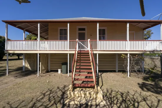 139 Booloigie Road, Gooburrum, Qld 4670