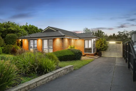 139 Burke Road, Ferntree Gully, Vic 3156
