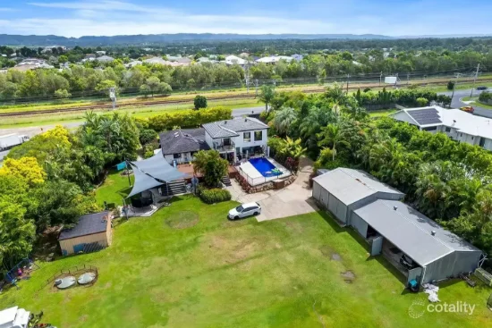 139 Burpengary Road, Burpengary, Qld 4505 - For Rent